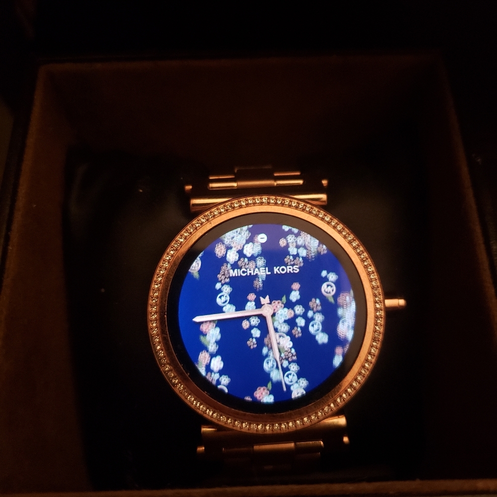 Mk Sofie Smartwatch